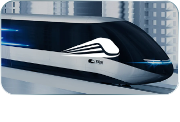 BYD HAKA AUTO RAIL TRANSIT