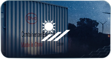 BYD HAKA AUTO RENEWABLE ENERGY