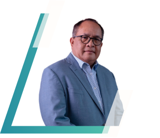 Nanda Parulian Sinaga